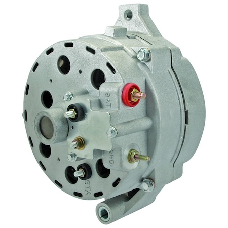 Replacement For Ford Country Sedan V8 7.0L 7014Cc 428Cid, 1968 Alternator